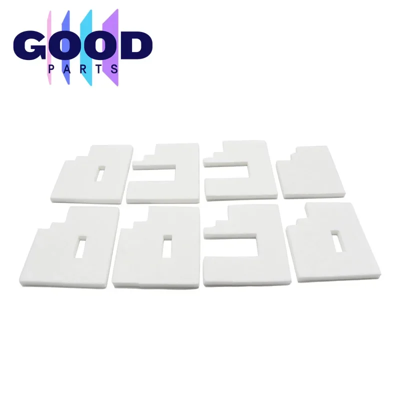 5 SETS 1666031 1712885 1693709   Afval Inkttank Pad Spons voor EPSON L600 L605 L606 L655 L656 ET3600 ET4550 E4550