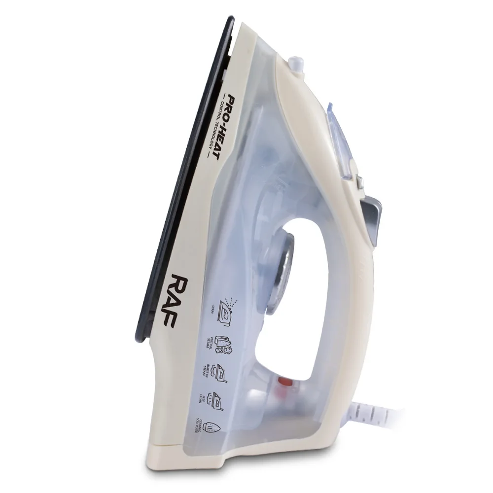 Automatic Steam Iron, Household Handheld Fully Automatic Steam Iron