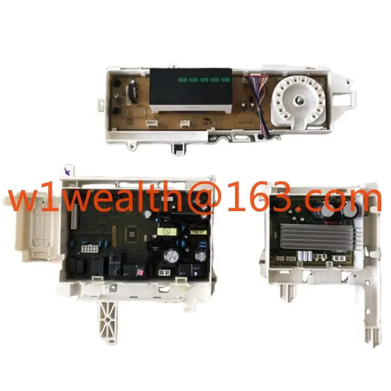 Samsung drum washing machine computer board DC92-01528C WD80J7260GW WD80J7250GX main board