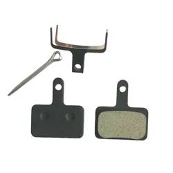 Brake Pads For Kaabo Electric Scooter Wolf 11 /11+ /X /Pro /King/ King GT Mantis Pro 8 10 Vsett Zero for Shimano Deore Br-M575