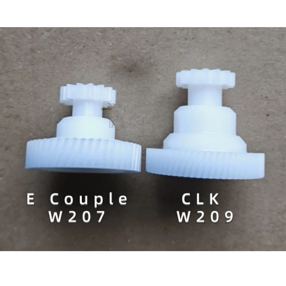 

Car Seat Belt Pusher Gear For Benz Double Door Coupe CLK W209 E200 E260 W207