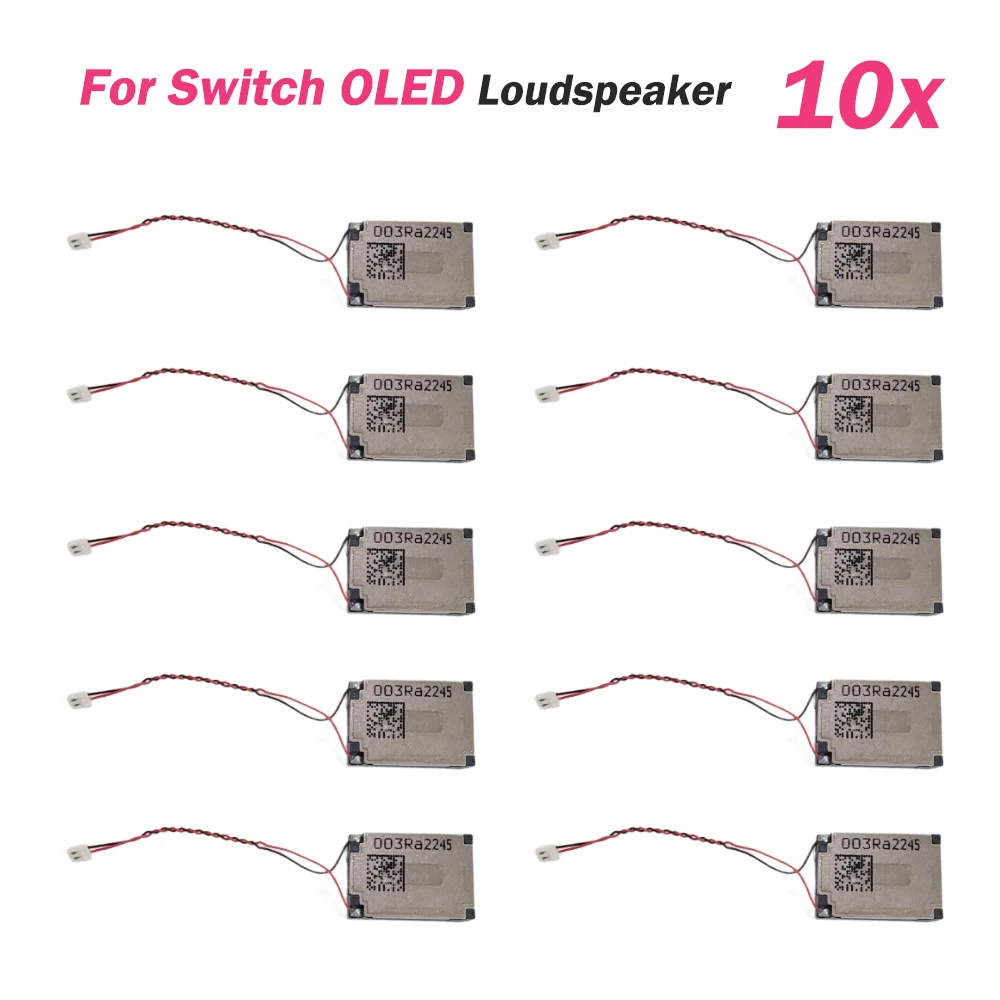 Variant: 10pcs for NS OLED