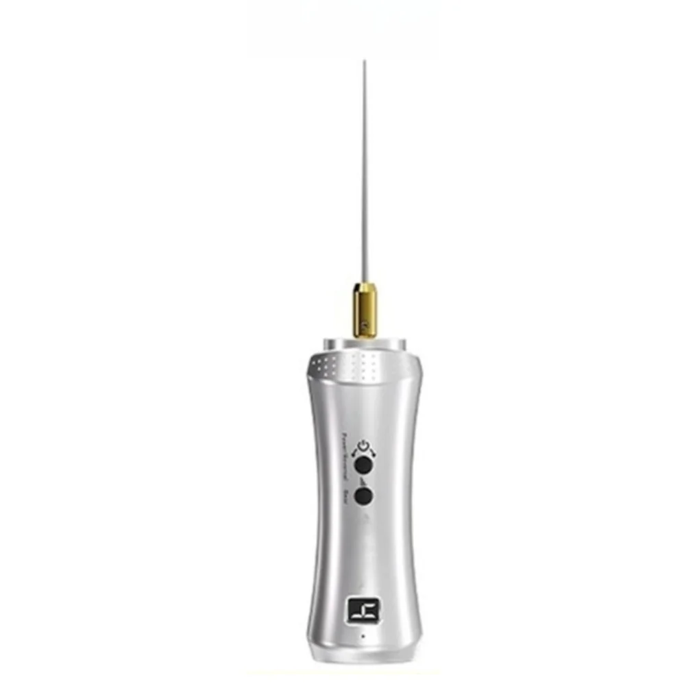 Professional Glue Remover Tool for Phone Disassembly Featuring 4-Speed Adjustment 1800mAh Capacity and Aluminum Housing