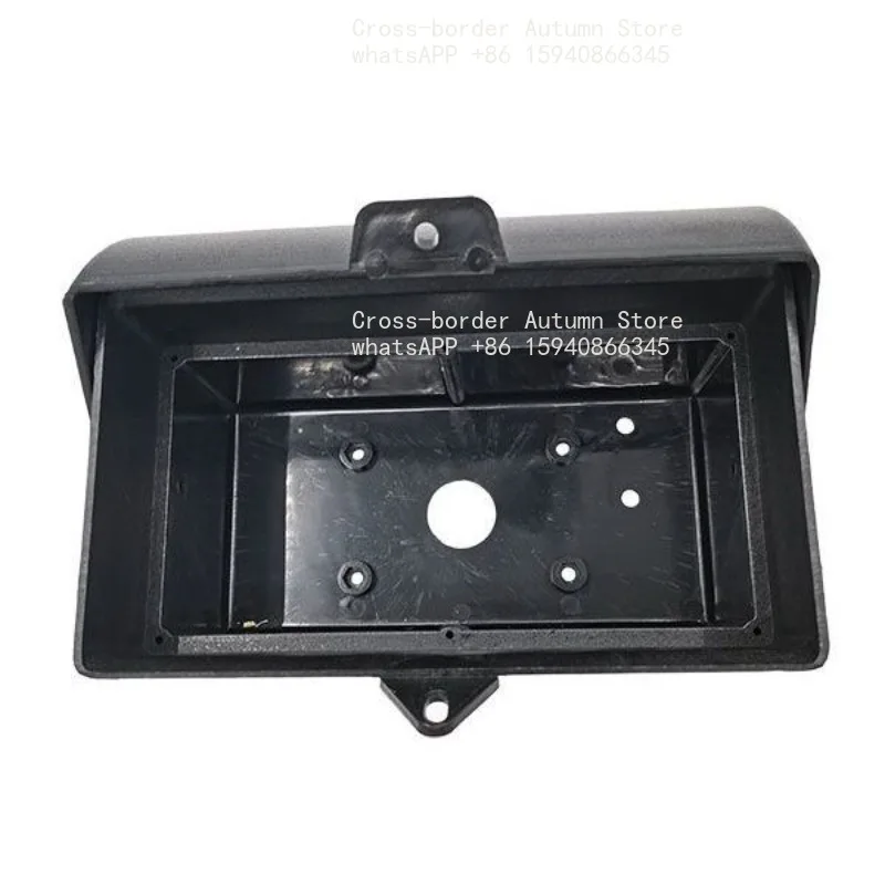 Truck Tail Lift Control Box Tailgate Electric Control Cabinet