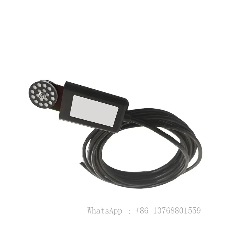 RS485 4-20MA OUTPUT LORA LORAWAN SOIL WATER POTENTIAL SENSOR