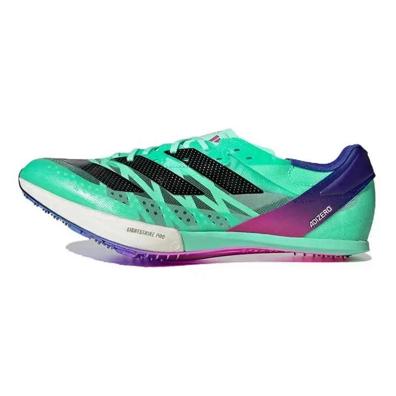 adidas Adizero Prime SP2 'Pulse Mint Lucid Blue' Sneakers shoes ID1736