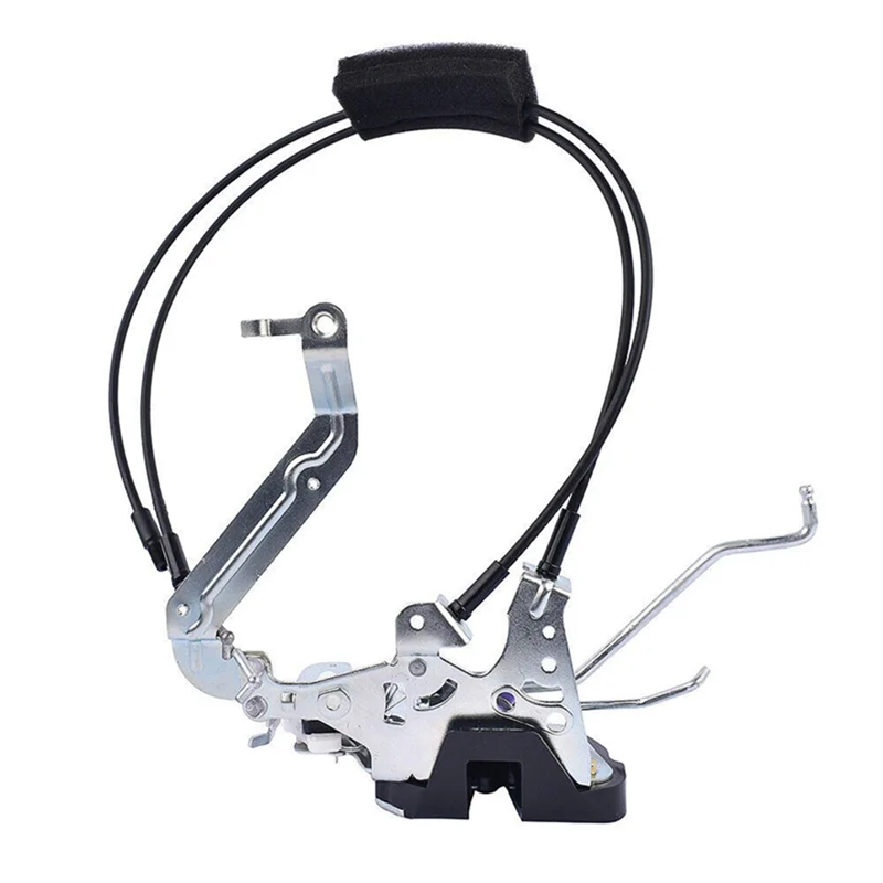 

Front Right Door Lock Latch Actuator For Toyota Sequoia Door Lock Latch Assembly 69303-0C011 Accessories