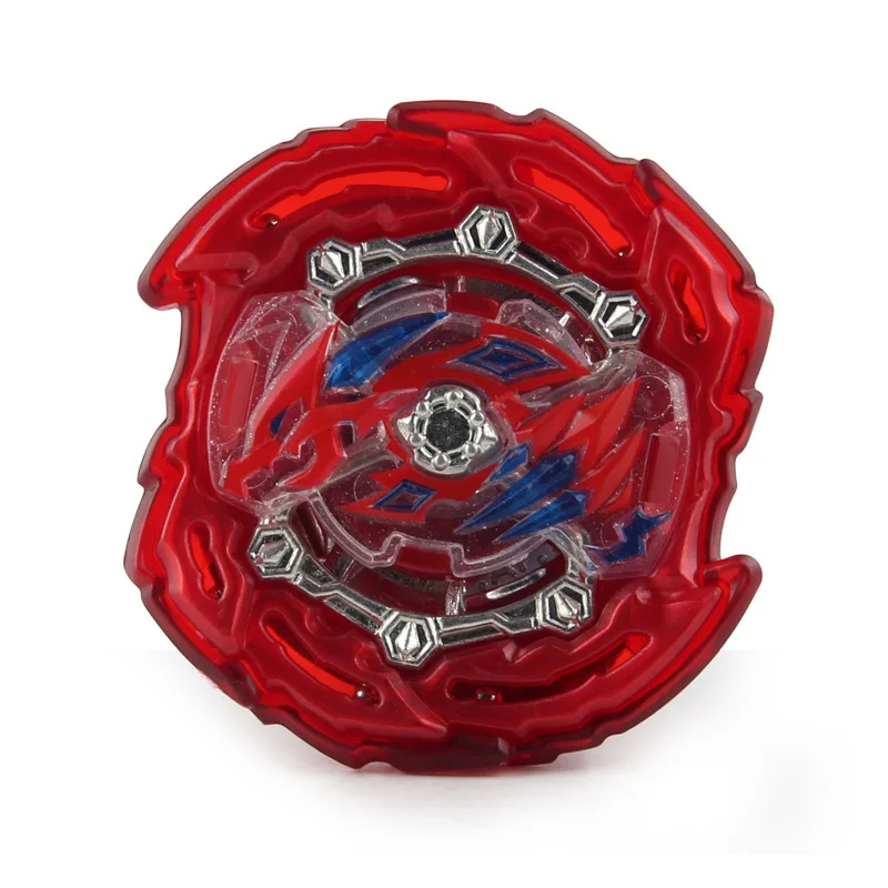 Beyblade B- 133 B- 172, varios Beyblade a granel, giroscopio único, juguete para niños, regalo de cumpleaños