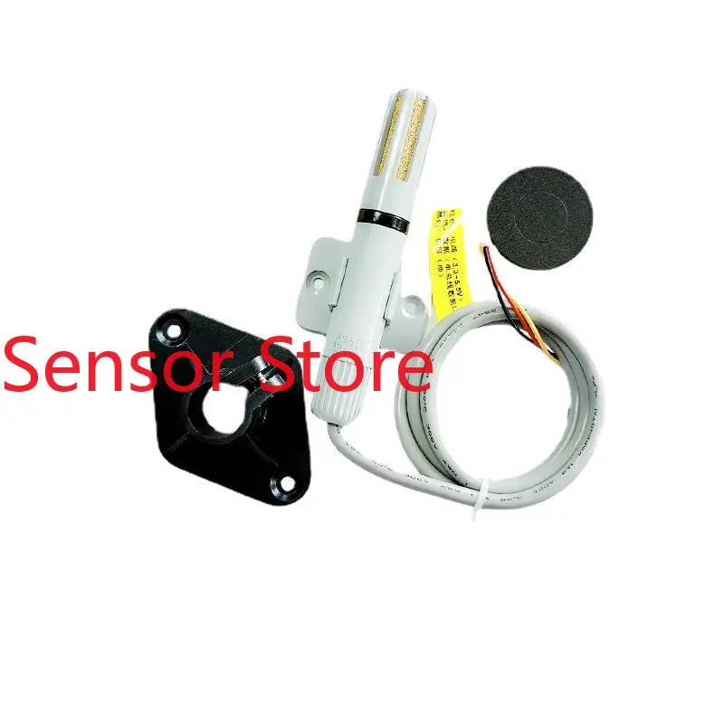 

5PCS The AM2305B Humidity And Temperature Sensor Probe Completely Replaces AM2305 Standard Single-bus I2C