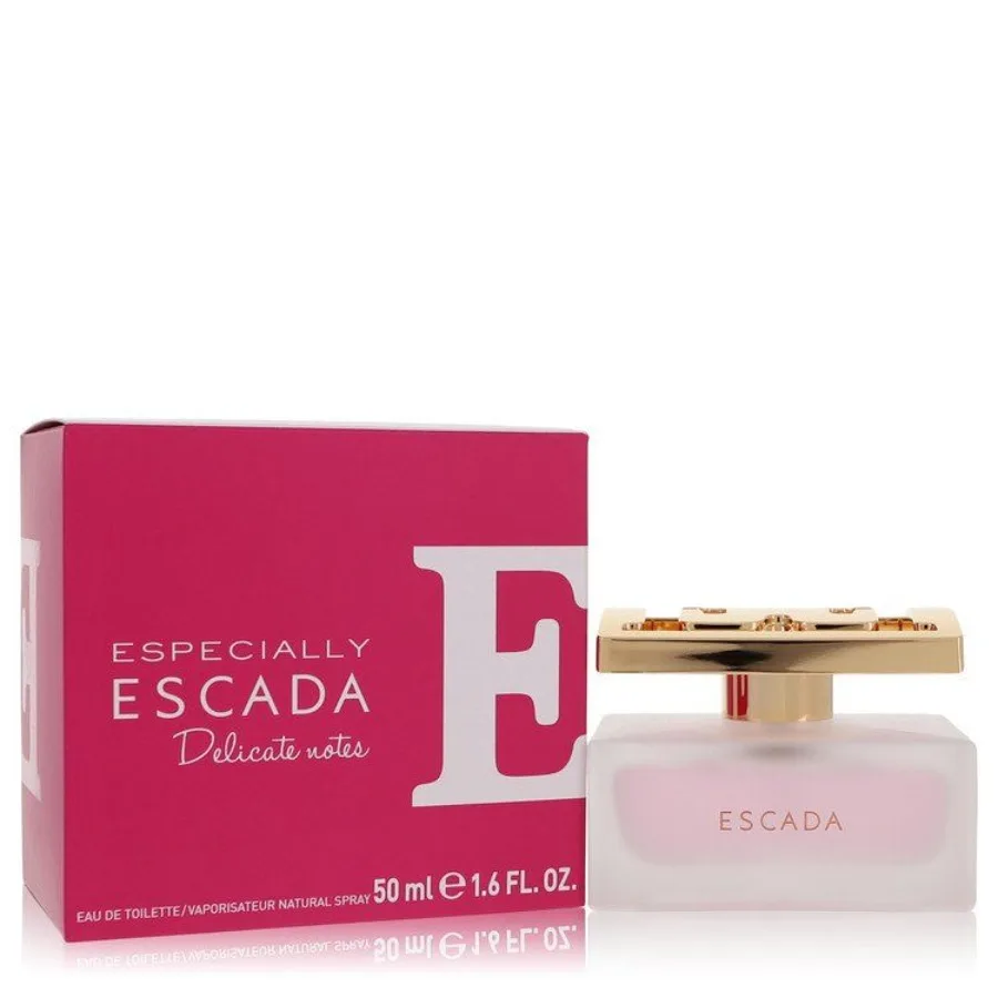 

Escada Eau De Toilette Spray 1.6 oz