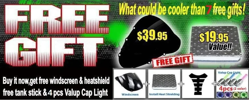 Blaues Verkleidungsset für HONDA CBR600 F4i 01 03 02 2001, kostenlose individuelle Aufkleberverkleidungen XL34