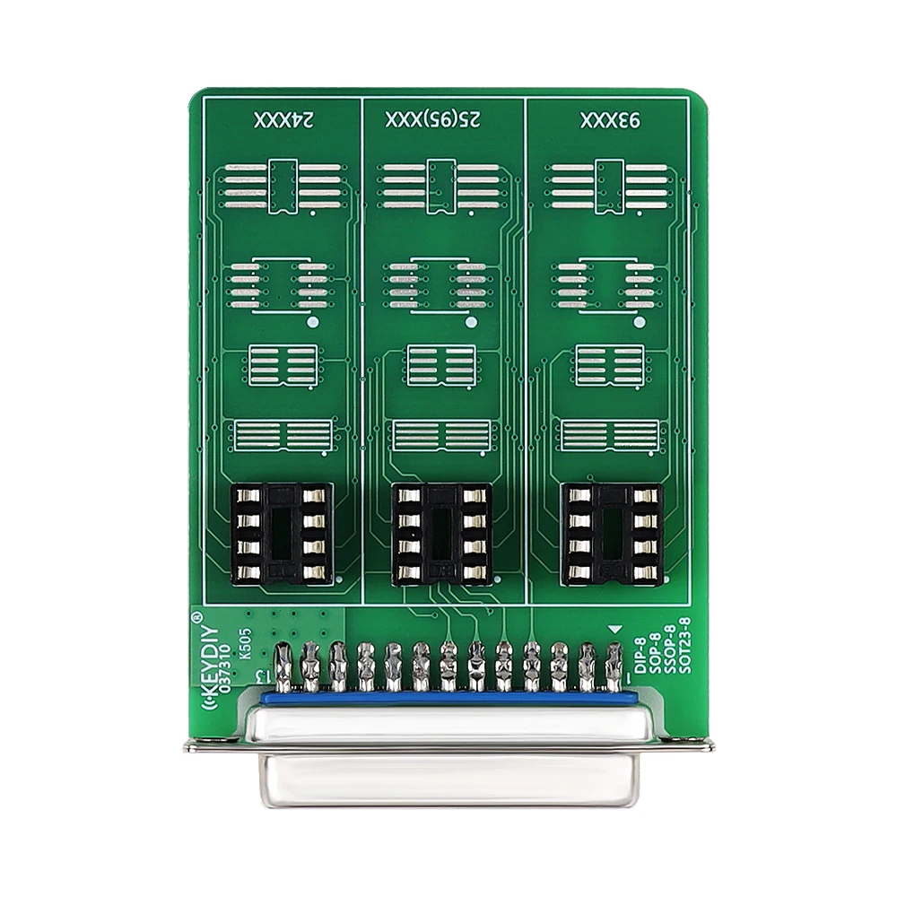 

SilKY KEYDIY KD-X4 KDX4 OBD2 Universal Tool for Key Recognition/ Generation/ Copying/ Programming Update of KEYDIY X2 / KD-MAX