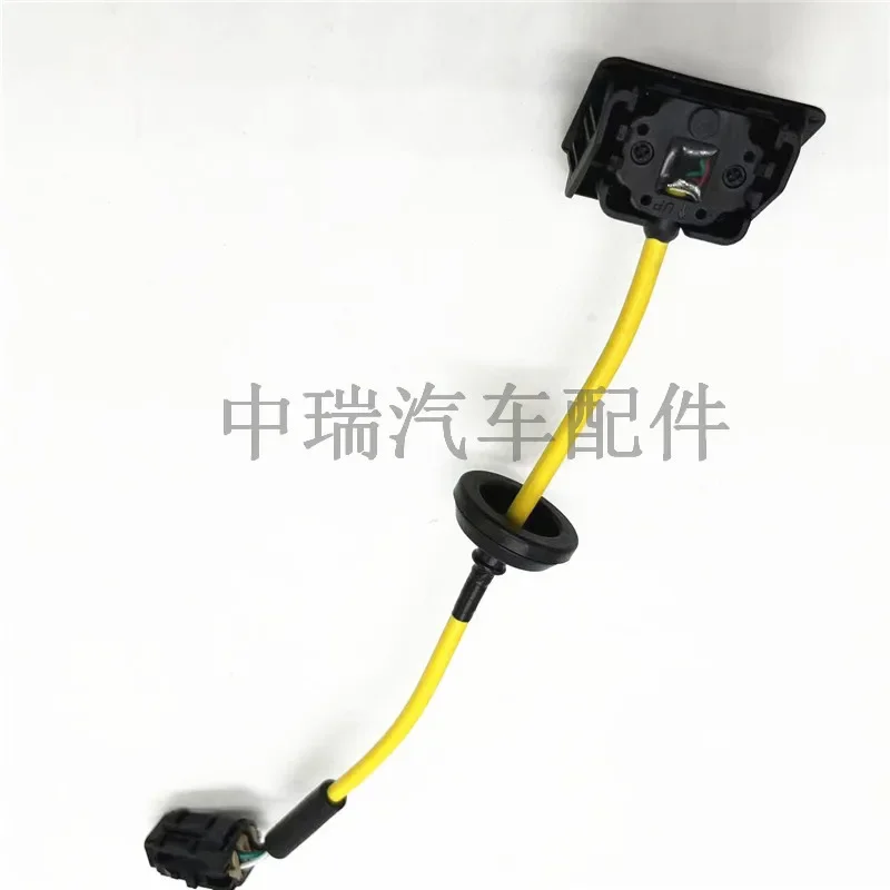 1pc for Chery Tiggo 5X rear reversing image 360 panoramic front camera