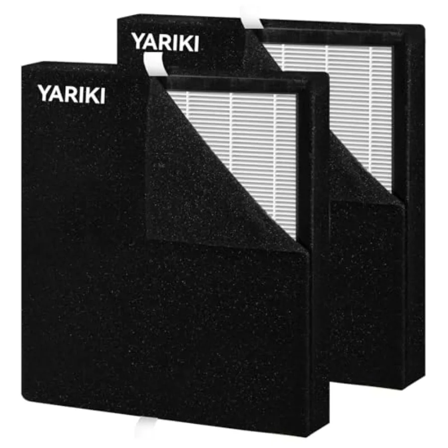 

P280 P260 Air Purifier Replacement Filter, Only Compatible with TPLMB/ P280 and AIUZLK P260 Air Purifies for Home, Washable Pre