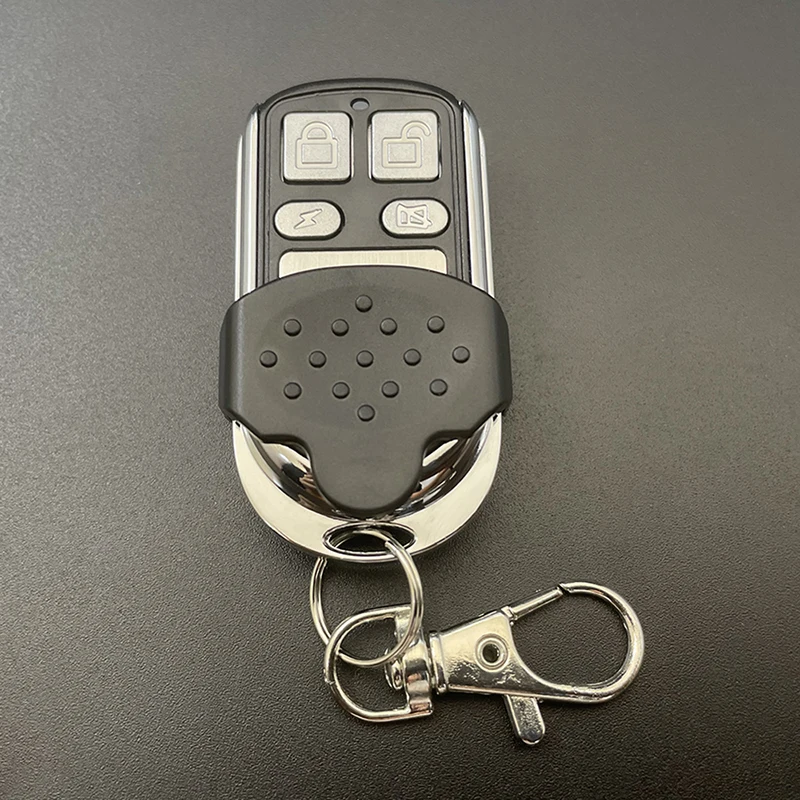 HORMANN HSE4 HSE2 HSZ1 HSZ2 HSM4 HSM2 HS4 HS2 HS1 HSP4 HSD2 Remote Control Garage Door Opener 868.3MHz Electric Door Controller