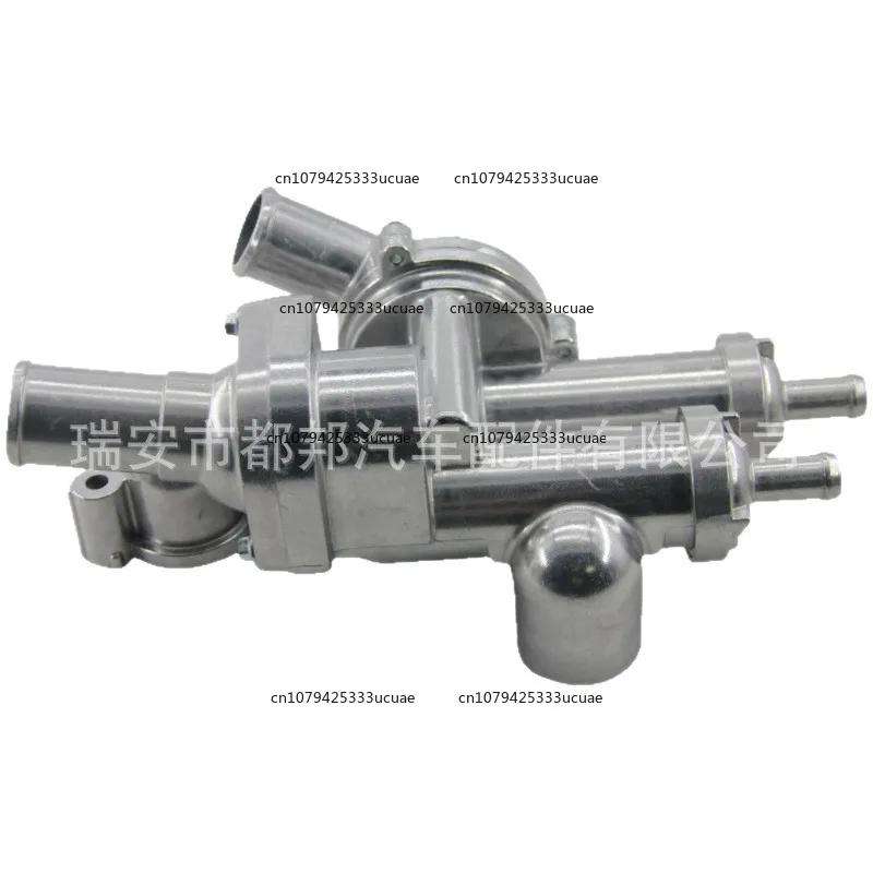 مجموعة ترموستات السيارات لسيارة جيب 68003582AB #5