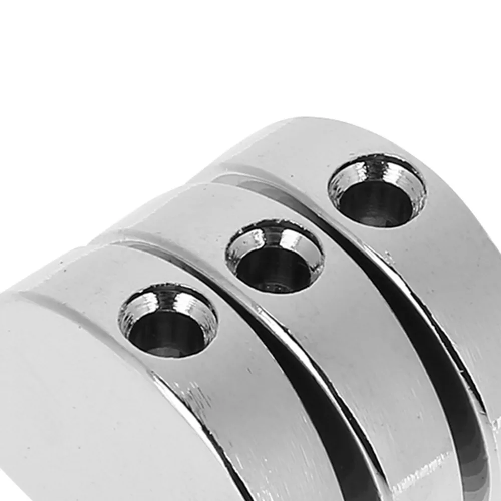 6PCS Metal Big Semicircle Guitar Tuning Pegs ​Alloy Replacement Buttons ​Tuner Machine Heads​ ​Tuning Knobs​ ​Tuning Key Buttons
