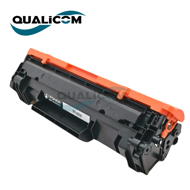 Imagem -05 - Toner com Chip para hp Laserjet Compatível com W1420a W1420x M110we M110 M110w Mfp M140we M140 M140w M139 M139we 142a 142x