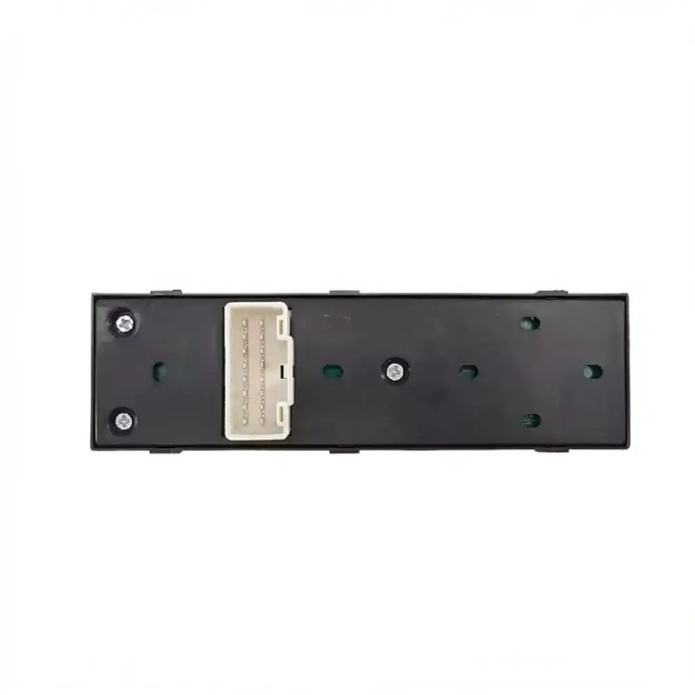 Master Power Window Switch For Hyundai Elantra 2007 2010 2 0L Front Left Door Control Button Auto Glass Lifter 93570 2H1109P