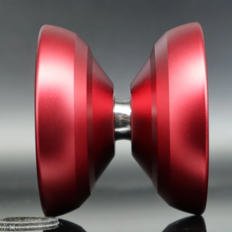 2023 New  YYG Airflow4    Yoyo for Professional Metal  YOYO 1A