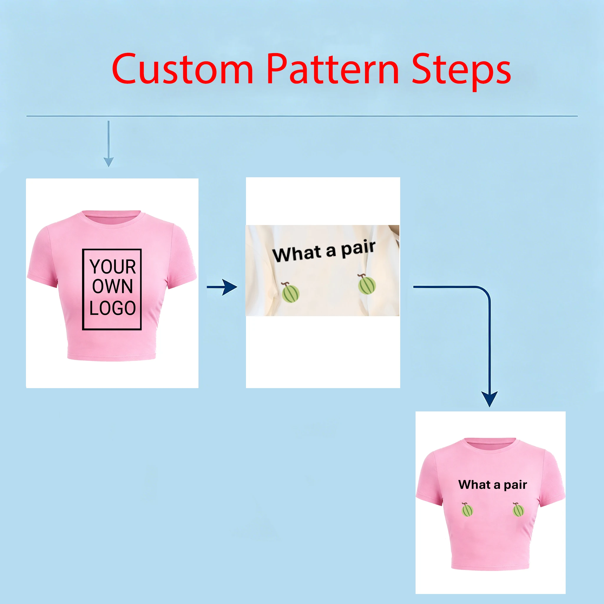Thumbnail 3 - #9 Womens Basic Cotton T-Shirts Comparison Guide
