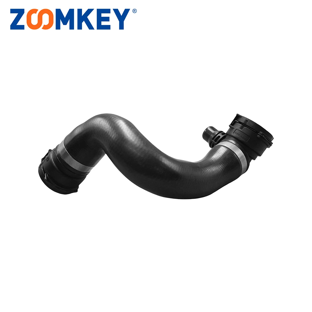 

Подходит для Mercedes-Benz GLK350 2010-2012 новый верхний шланг охлаждающей жидкости радиатора