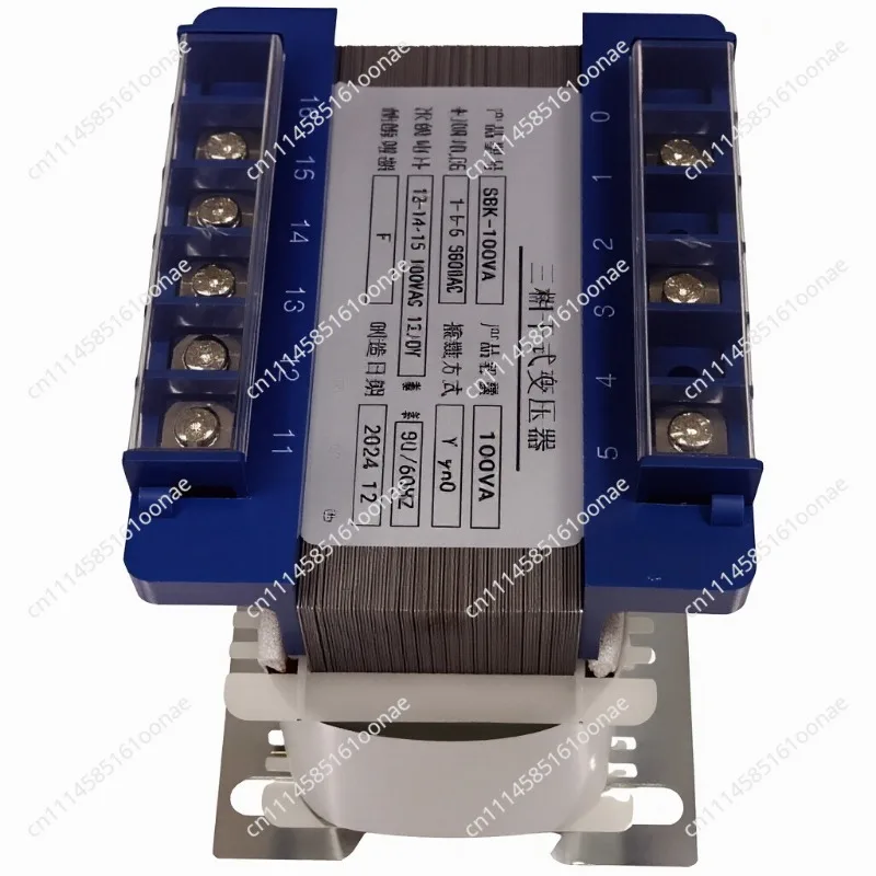 transformador-trifasico-de-tipo-seco-de-380v-a-100v-100w-transformador-trifasico-de-4-hilos-sbk-100va