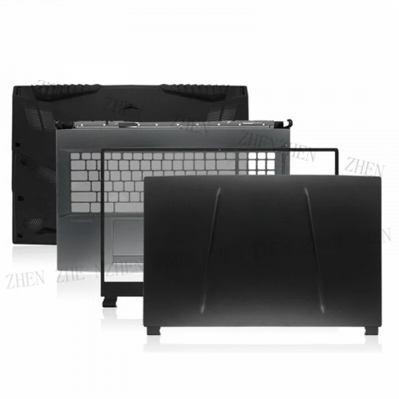 

Y для MSI GP75 MS-17E2 17E7 A/B/D комплект петель/крышка петли