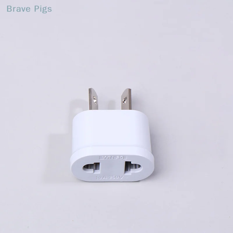 Travel Plug Small European Standard US Standard Conversion Plug Small Australian Standard Travel Adapter Travel Power Conversion