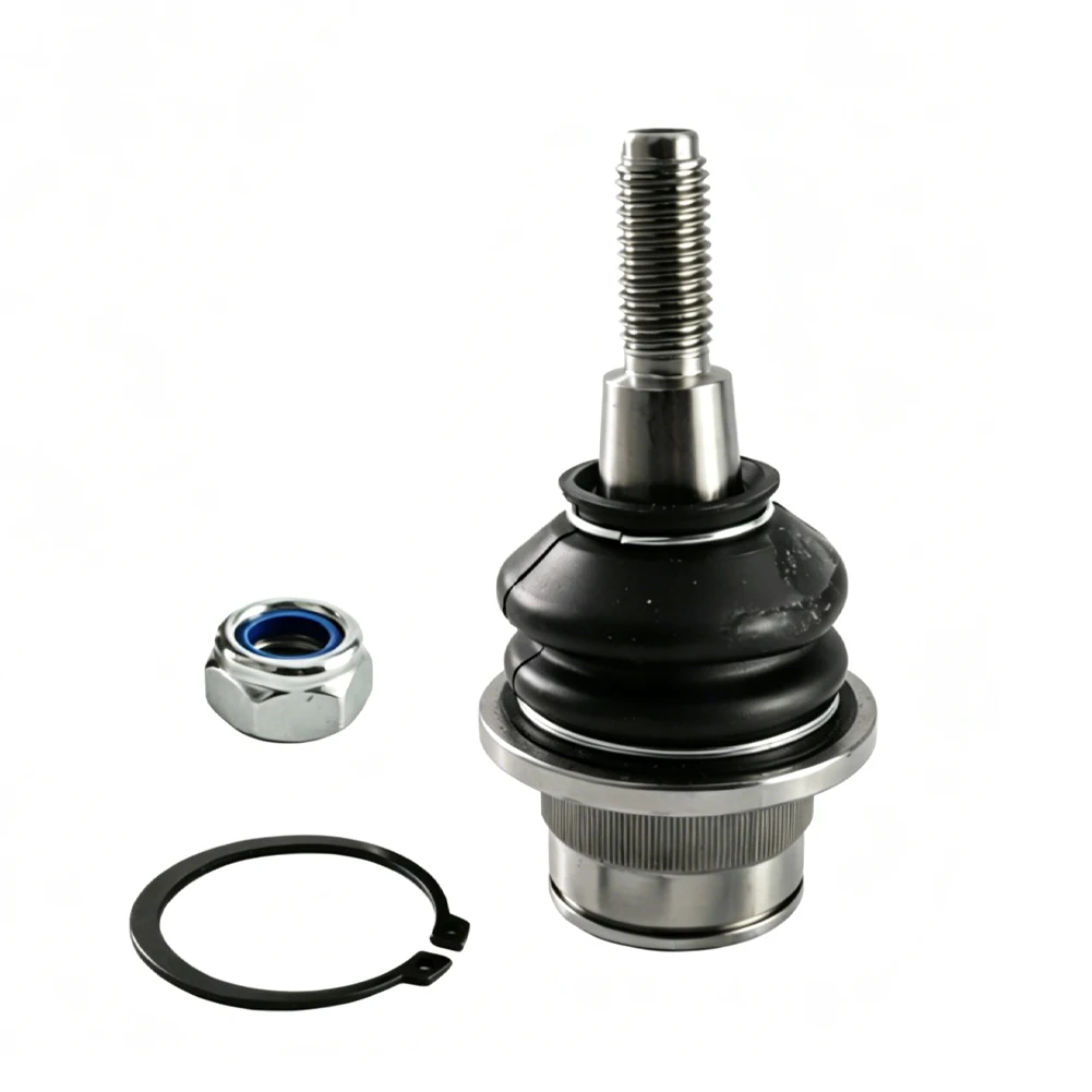 Front Lower Ball Joints Kit Designed for Ford For F150 2015-2020 Models Matching FL3Z3050B MCF-2363 Specifications