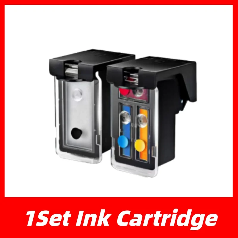 COLORETTO Cartucce Inchiostro PG-560XL E CL-561XL Compatibili Canon, Alta Resa Per TS7450, TS5350 E Modelli Simili