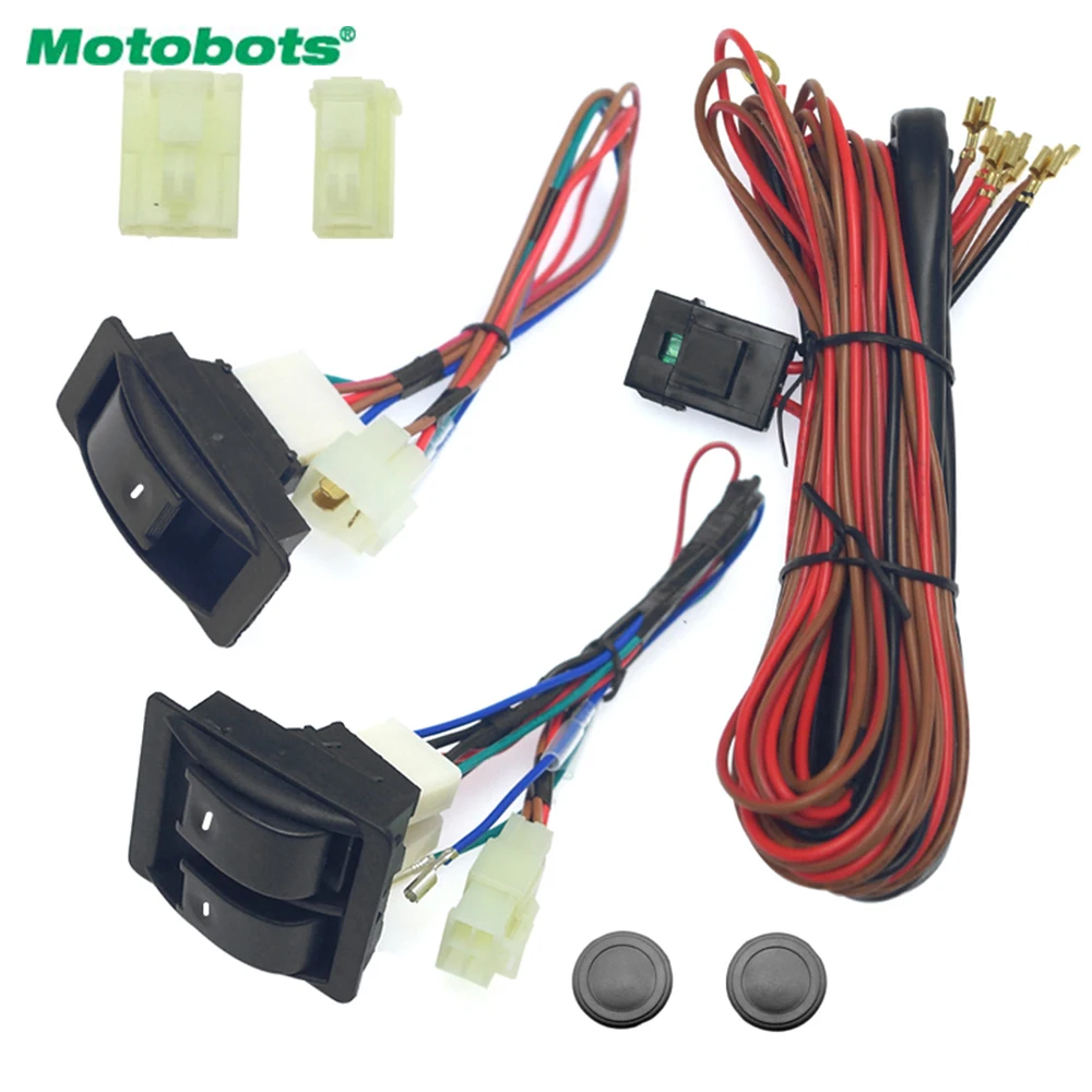 Motobots Universal … - image