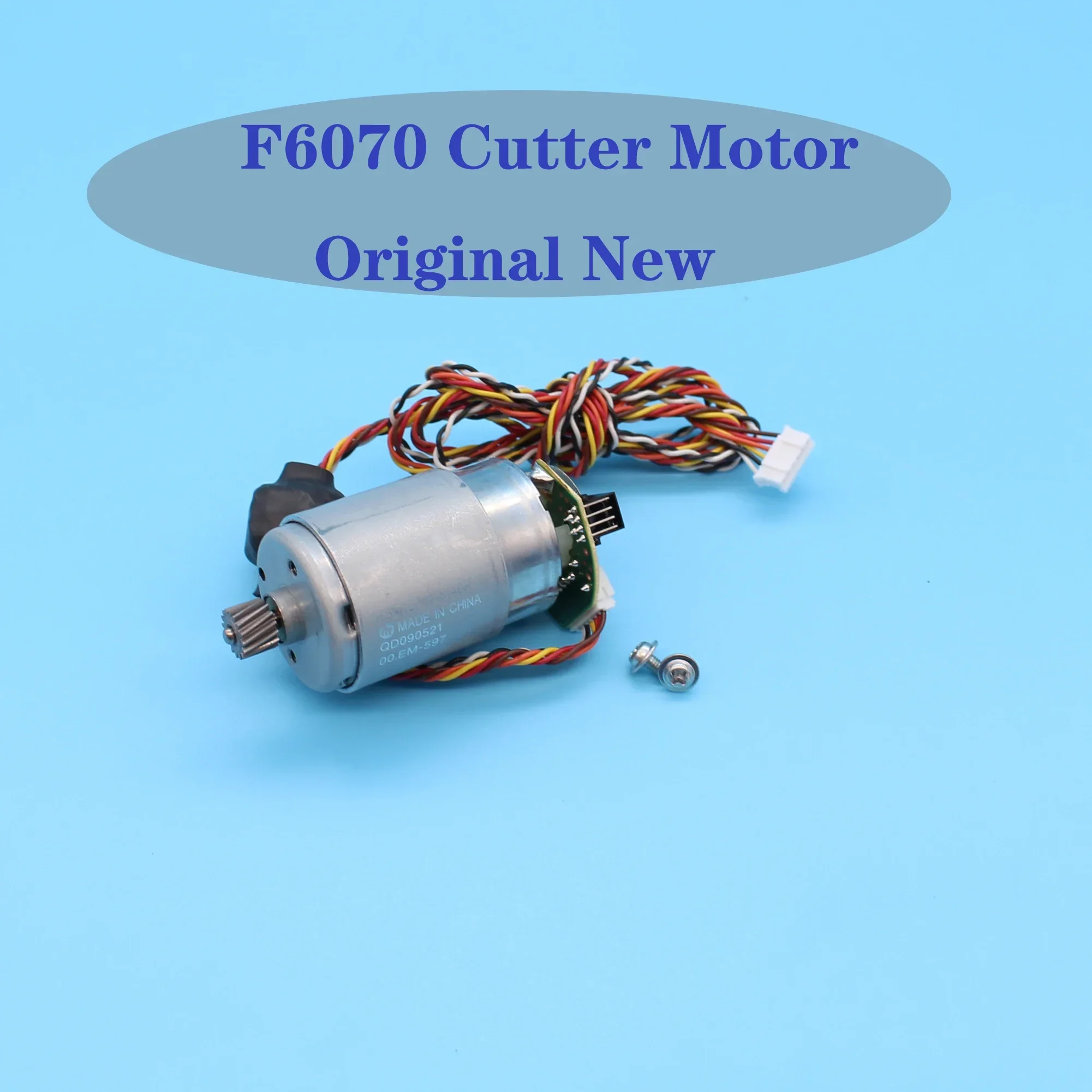 New Origina 214279600 Carriage Motor or Epson SC T5000 T7000 T7070 T7200 T5200 T5270 F6070 F6270 F6200 F6000 CR MOTOR Assy