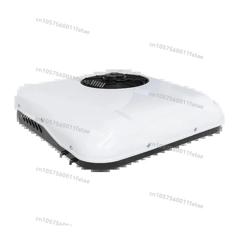 

Truck Parking Air Conditioning 24V Cooling 12V Car Air Conditioning Integrated Unit Tractor Box Cargo Electric Vehicle