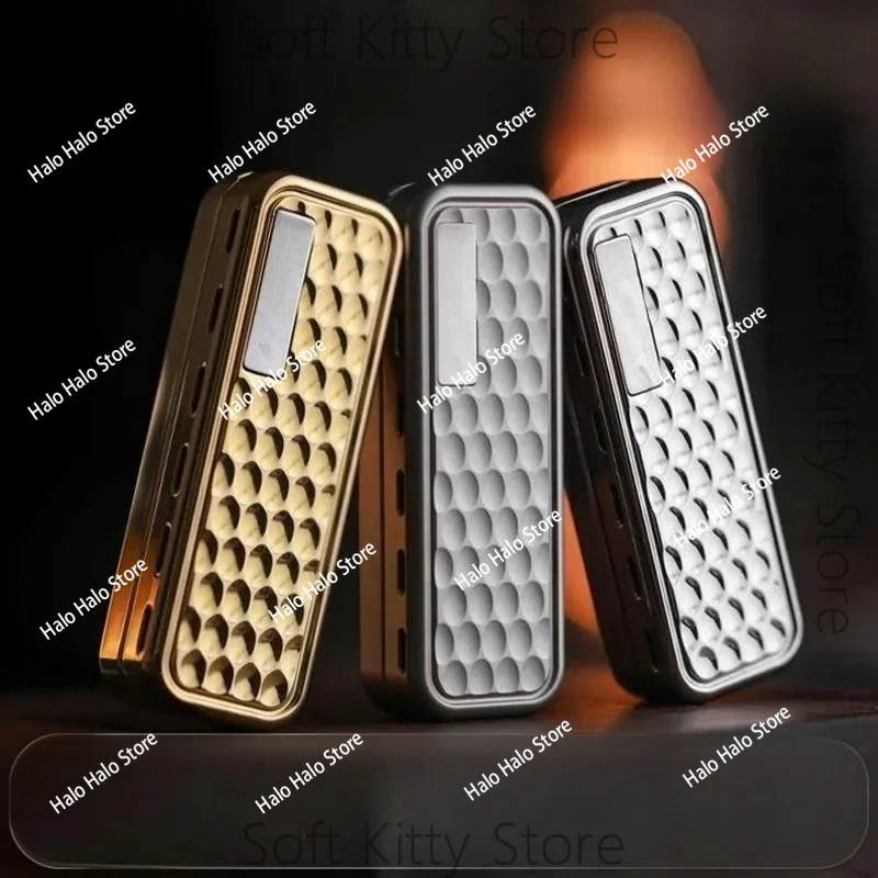 1PC Mot Fengling Tuning Fork Mechanical card pusher Rotary Finger Sliders Fidget Toy Fidget 3D Printed