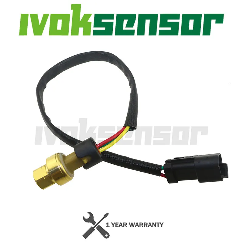 

239-3478 2393478 фотоэлемент для Caterpillar CAT Engine C11 C13 C15 фотоэлемент экскаватора фотоэлемент 2CP3-73