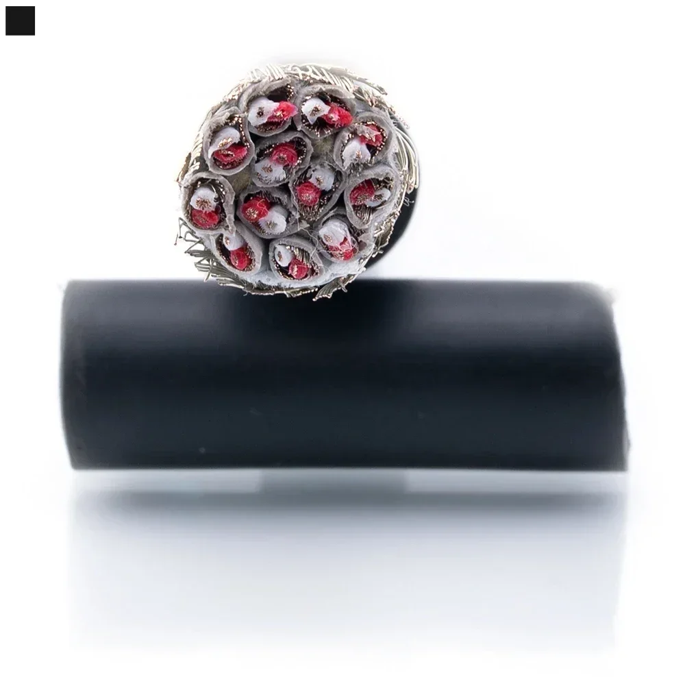 كابل ثعبان ميكروفون Belden-XLR TRS ، Be46315 ، 12 قناة ، سلك إشارة مغمد ثنائي النواة ، خط صوت متعدد القنوات DB25 للخلاط