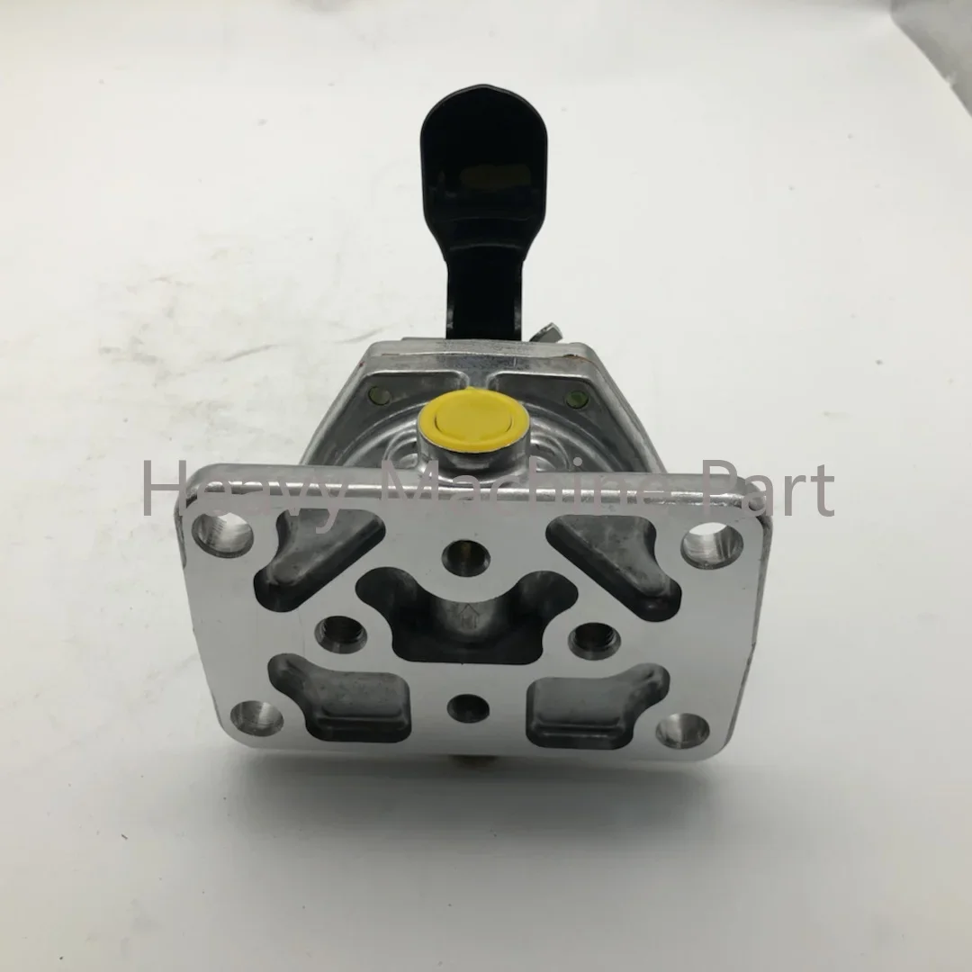 

Fuel Feed Pump 6261-71-8240 for Komatsu Wheel Loader WA470 WA480 WA500 Dump Truck HD785 HM300 HM350 HM400 Engine SAA6D125E