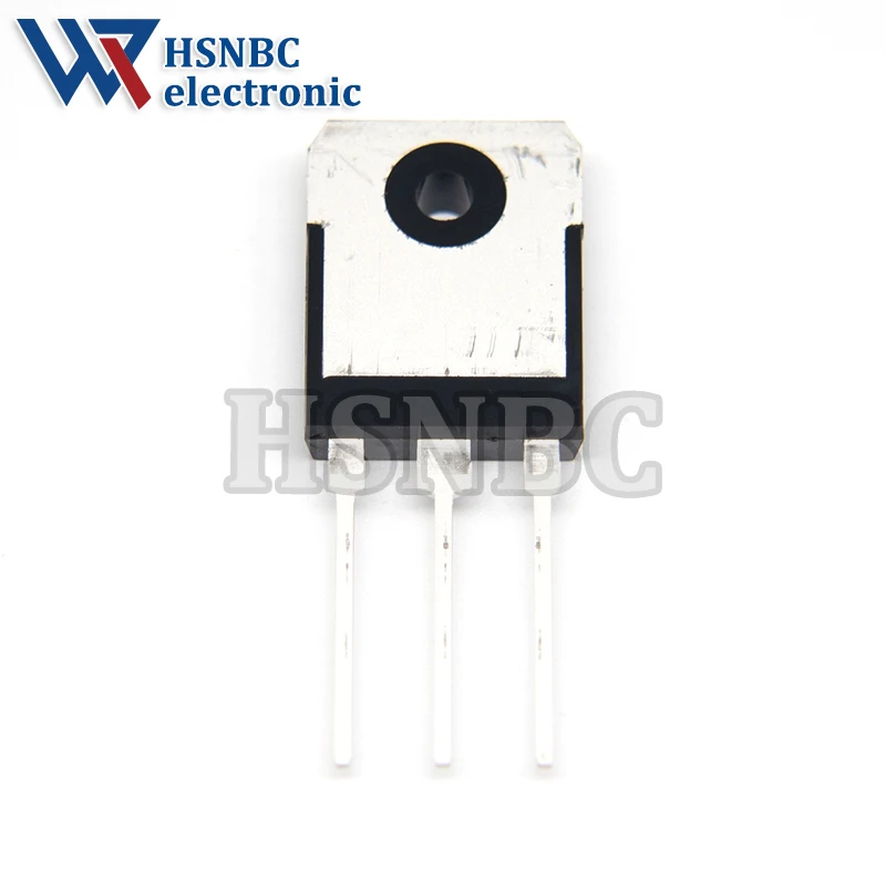 10 SZT. SFR60F30AEPN 60F30AE SFR60F30AE TO-3P 60A 300V Dioda Ultraszybka 100% Nowa Oryginalna — zdjęcie 7