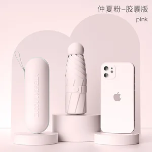 8 en çok satan, şemsiye sevimli-no. 6