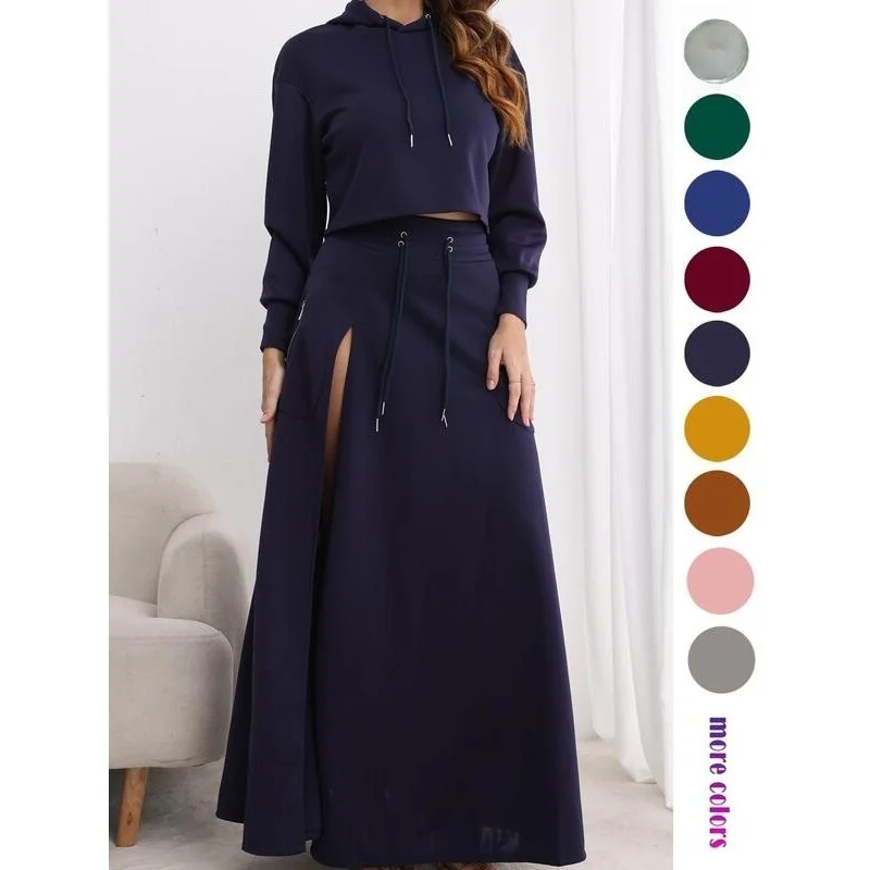 

Fashionable Individual Style Set Women's Summer Outfit Trendy Ensemble Personalized Look No Brand Registered Trademark