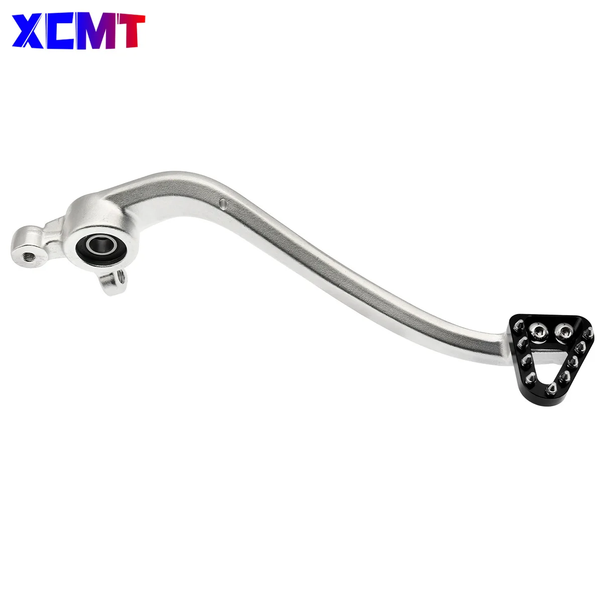 Motorcycle Aluminum Rear Brake Lever Pedal Foot Rod CNC For Husqvarna TC TX TE FE For KTM EXCF XC XCW SX 125 150 250 300 350 500