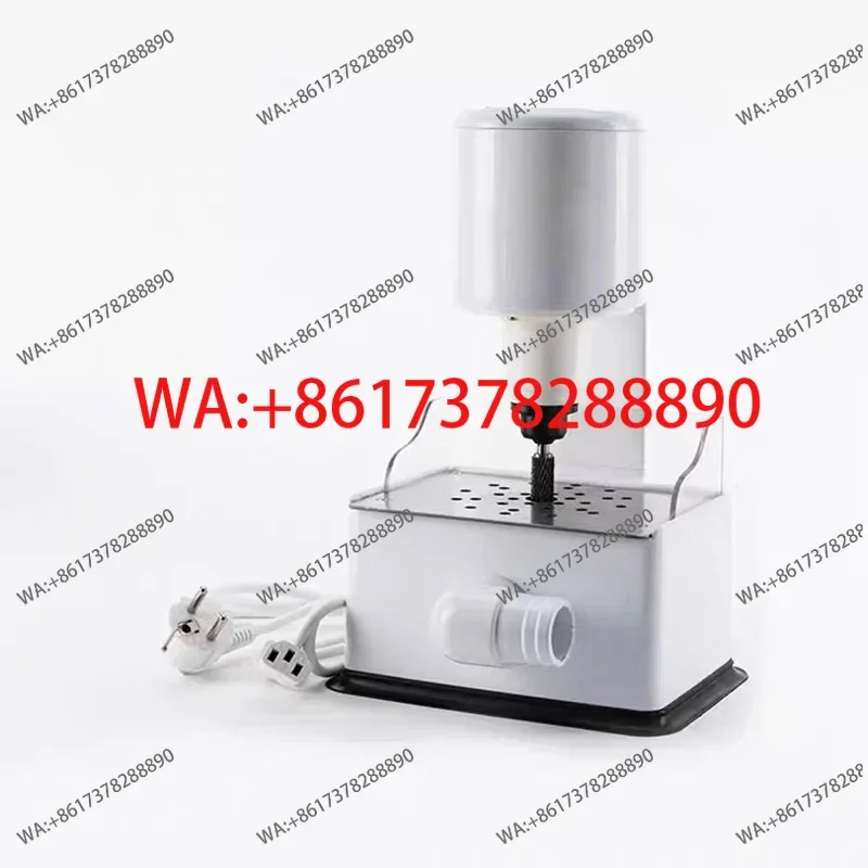 NEW Grinder JT-217  Lingual Trimmer Tooth Technology Lingual Internal Grinder  Equipment Plaster Model 100W