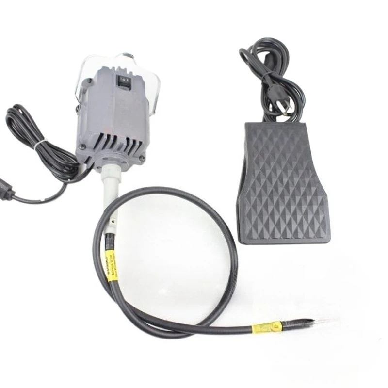 For SR Style, Positive and Reverse High-power Speed Regulating Grinder