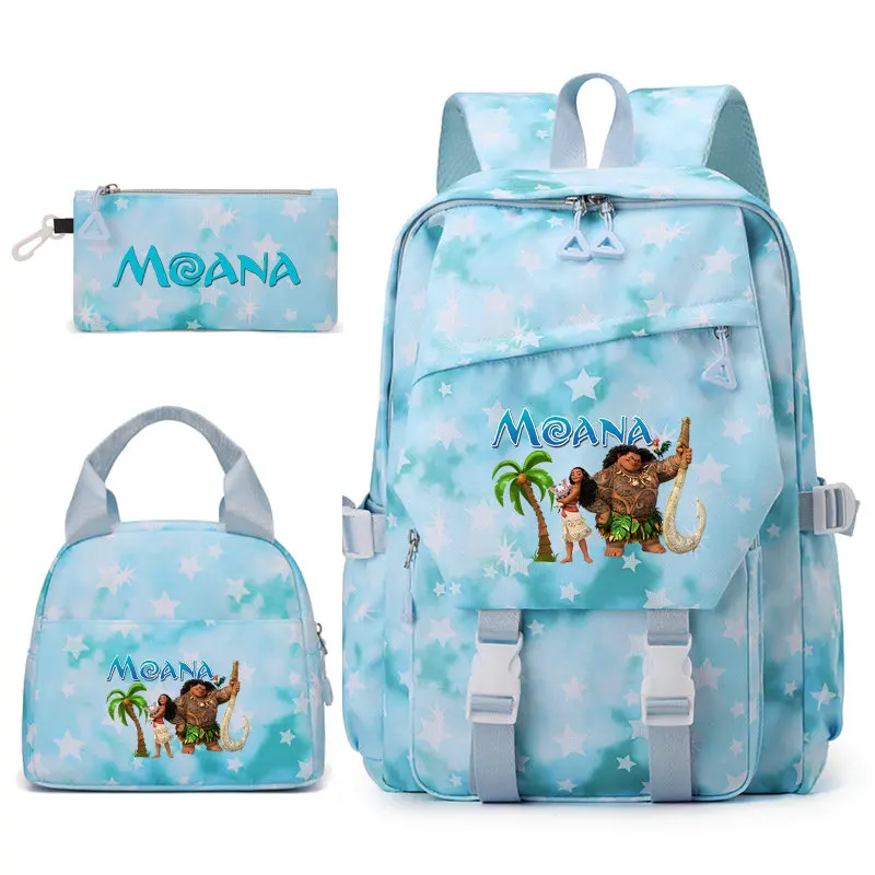 mochilas-disney-moana-a-prova-d'agua-grande-capacidade-para-laptop-volta-as-aulas-para-mulheres-e-homens-desenho-animado-viagem-conjunto-de-3-pecas