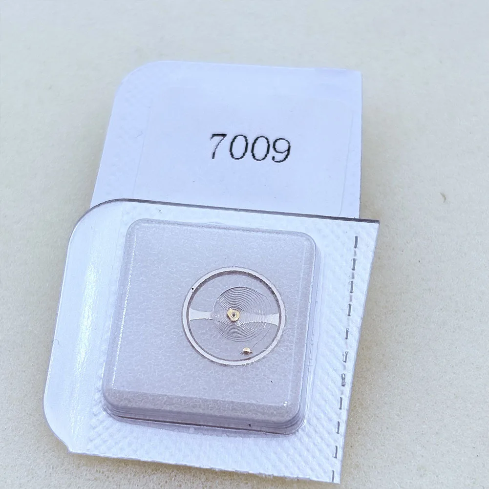 

Watch accessories produced in China 7009 All movement accessories including hairspr