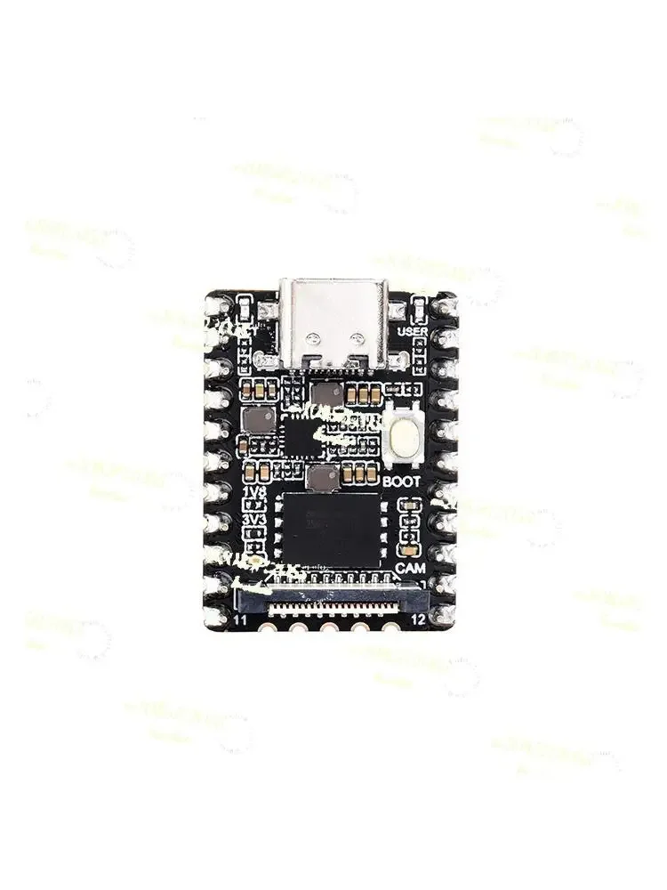 

For RV1103 Pico Mini Linux AI development board RISC-V architecture 128MB capacity