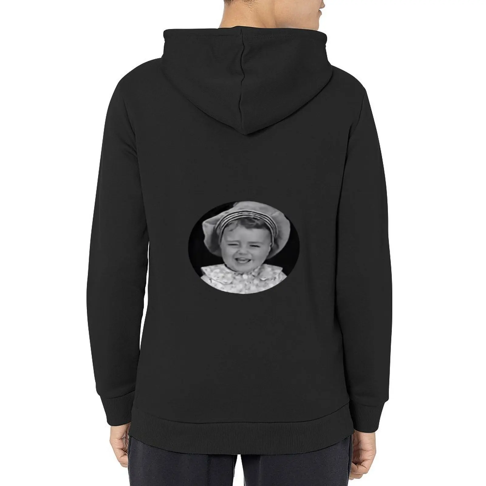 

Spanky is adorable Hoodie korean style clothes autumn men's sweat-shirt set anime clothing hoodies for men