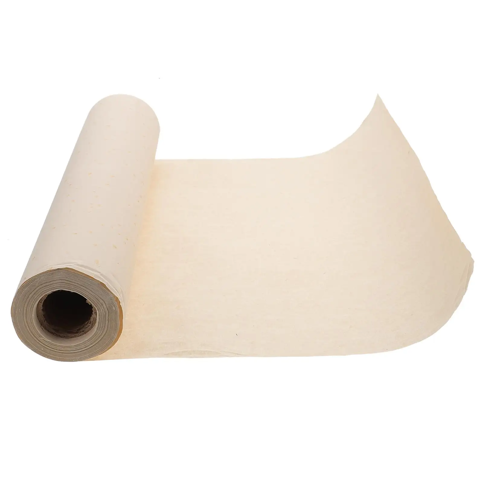 

Raw Xuan Paper 35cm x 20m for Chinese Calligraphy Painting Watercolor Drawing Sumi Writing Craft Ideal Rice Paper Roll