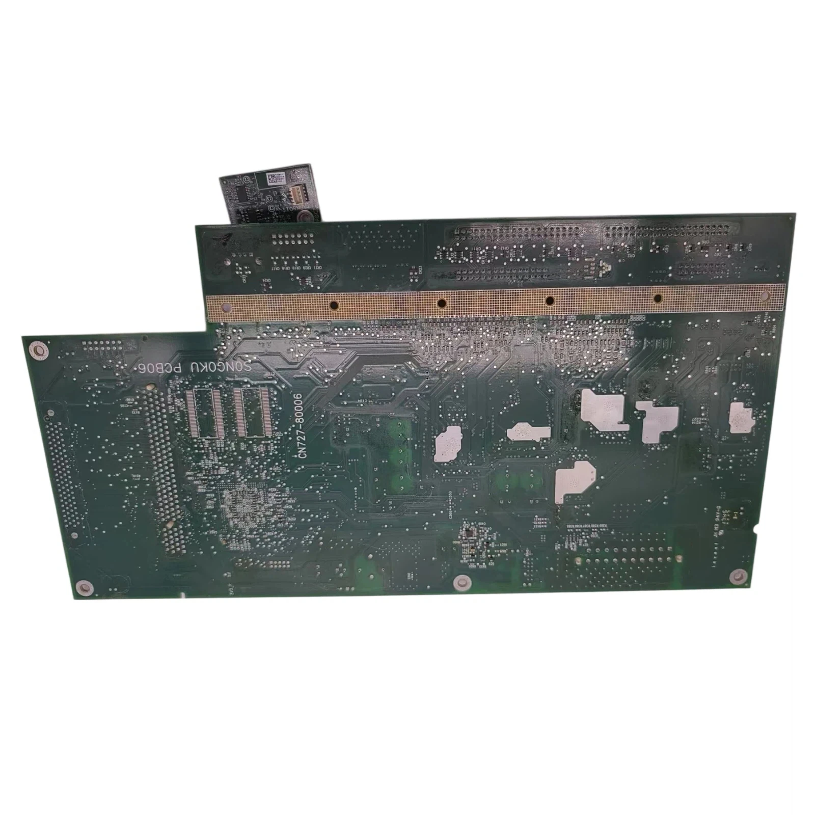 ​Main PCA Board CN727-80006 fits for HP T790 DesignJet Printer Parts T2300
